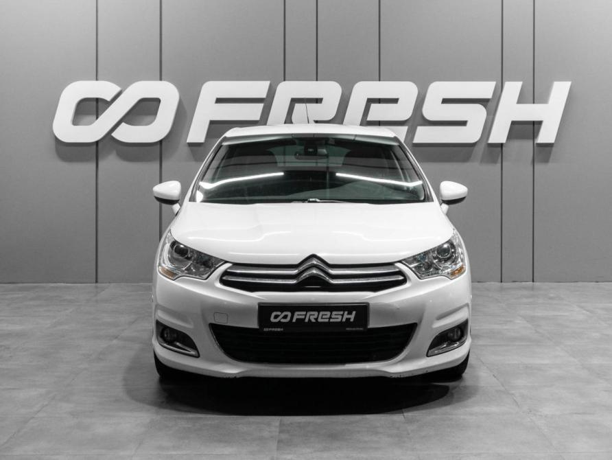 Citroen C4 II Тюмень  - изображение 3