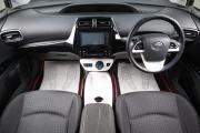 Toyota Prius IV (XW50) Оренбург  - изображение 24