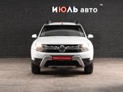 Renault Duster I Рестайлинг Екатеринбург  - изображение 20