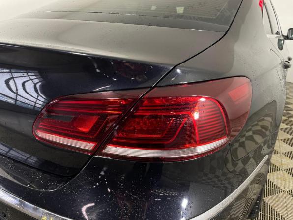 Volkswagen Passat CC I Рестайлинг с пробегом 2012 года, цена 1 105 000 рублей, 343406 км, седан, Автокод Объявления