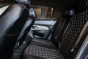 Chevrolet Cruze I Уфа  - изображение 30