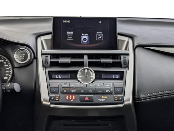 Lexus NX I с пробегом 2017 года, цена 3 255 000 рублей, 66700 км, внедорожник, Автокод Объявления