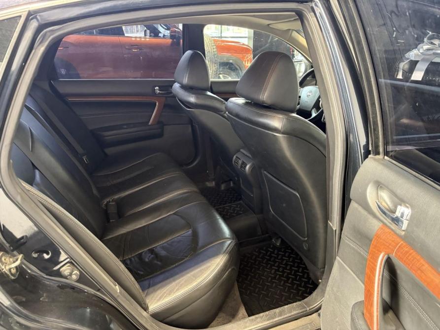 Nissan Teana I (J31) Рестайлинг Новомосковск  - изображение 9