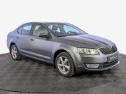 Skoda Octavia III (A7) Москва  - изображение 28