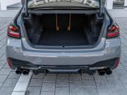 BMW 5 серии VII (G30/G31/G38) Рестайлинг Ставрополь  - изображение 74