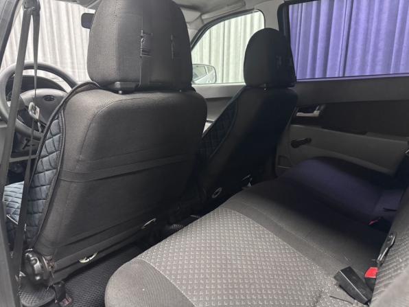 Lada (ВАЗ) Priora I с пробегом 2010 года, цена 334 000 рублей, 224413 км, хэтчбек, Автокод Объявления