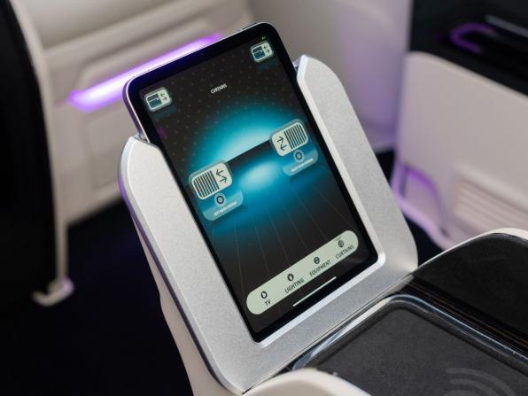 Mercedes-Benz V-Класс III (W447) Рестайлинг 2 с пробегом 2025 года, цена 41 700 000 рублей, 86 км, минивэн, Автокод Объявления