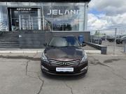 Hyundai Solaris I Рестайлинг Саратов  - изображение 17