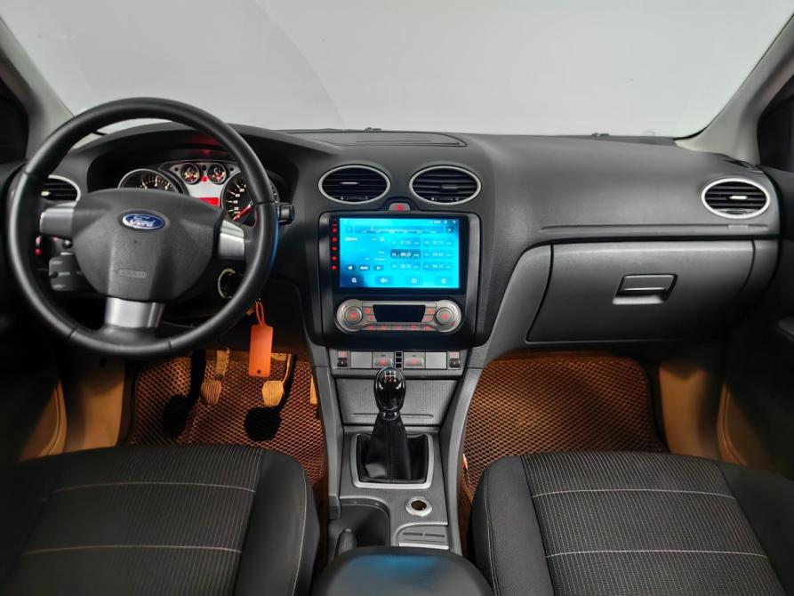Ford Focus II Рестайлинг Подольск  - изображение 12