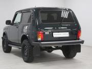 Lada (ВАЗ) Niva Legend I Старый Оскол  - изображение 22