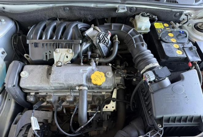 Lada (ВАЗ) Granta I Рестайлинг с пробегом 2019 года, цена 590 000 рублей, 76031 км, седан, Автокод Объявления