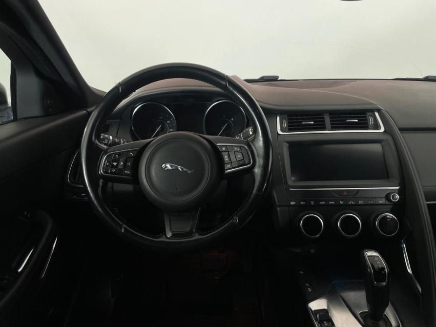 Jaguar E-Pace I Воронеж  - изображение 13
