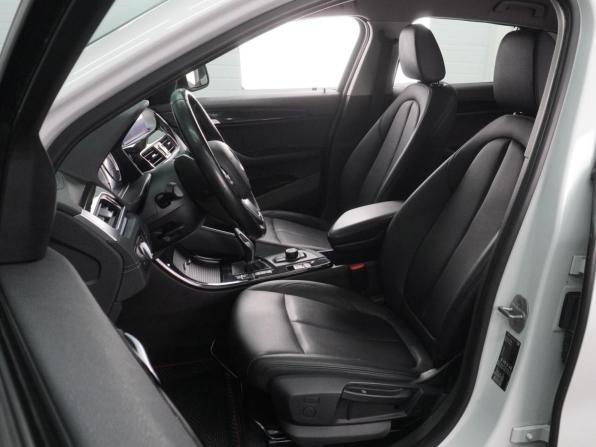 BMW X2 I (F39) с пробегом 2020 года, цена 1 694 070 рублей, 281740 км, внедорожник, Автокод Объявления