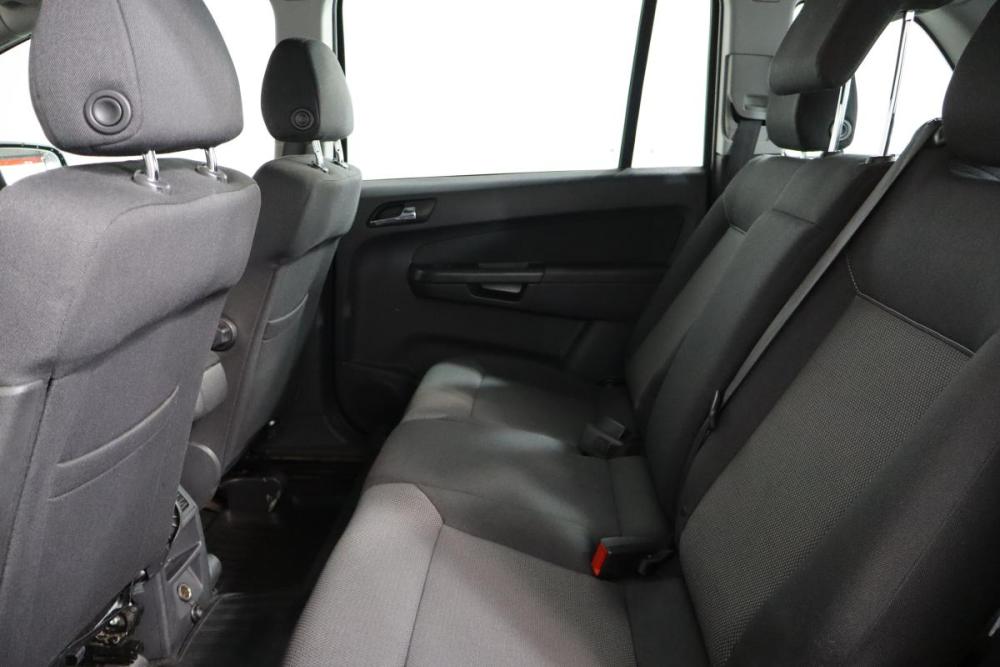 Opel Zafira B Рестайлинг Санкт-Петербург  - изображение 13