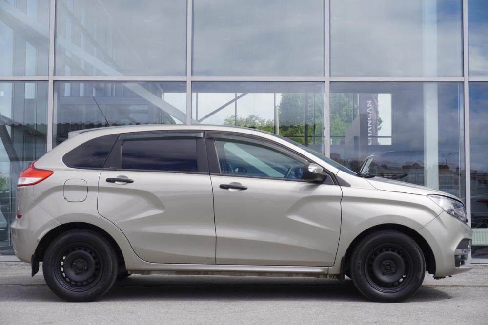 Lada (ВАЗ) XRAY I Ульяновск  - изображение 4
