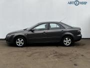 Mazda 6 I (GG) Рестайлинг Москва  - изображение 20