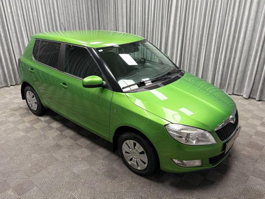 Skoda Fabia II Рестайлинг Стерлитамак  - изображение 2