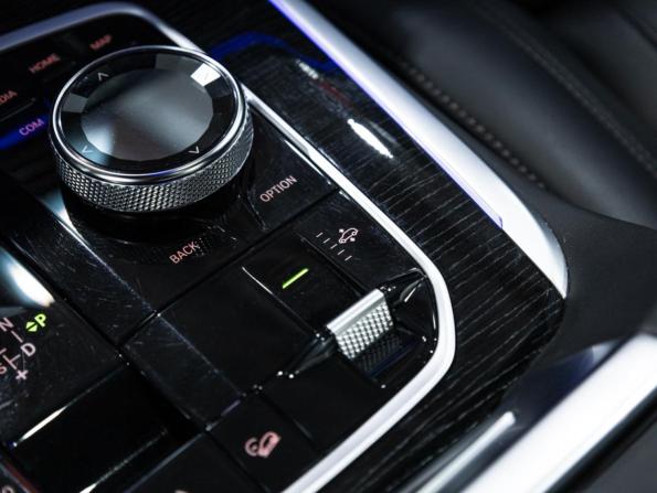 BMW X7 I (G07) с пробегом 2019 года, цена 7 000 000 рублей, 175620 км, внедорожник, Автокод Объявления