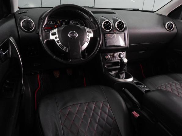 Nissan Qashqai I Рестайлинг с пробегом 2012 года, цена 899 000 рублей, 190559 км, внедорожник, Автокод Объявления