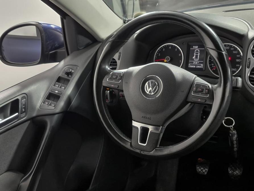Volkswagen Tiguan I Рестайлинг Нижний Новгород  - изображение 21