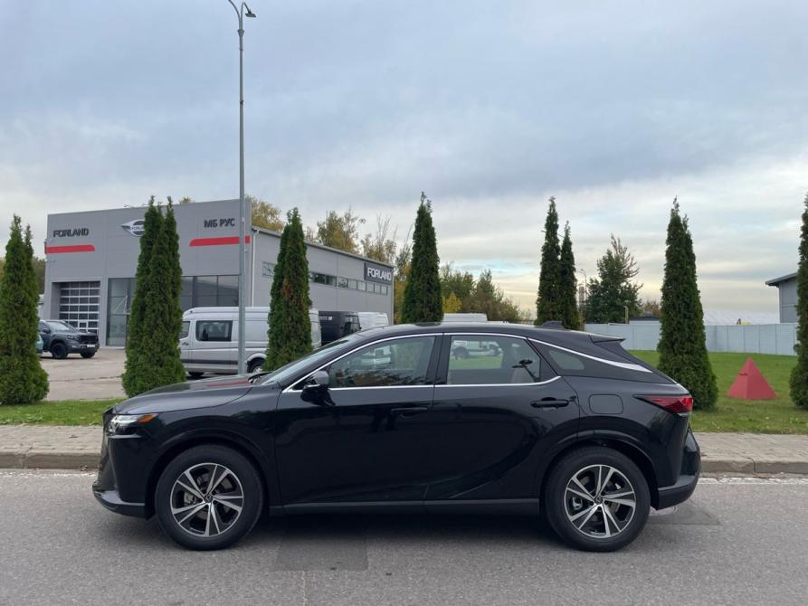 Lexus RX V Москва  - изображение 2