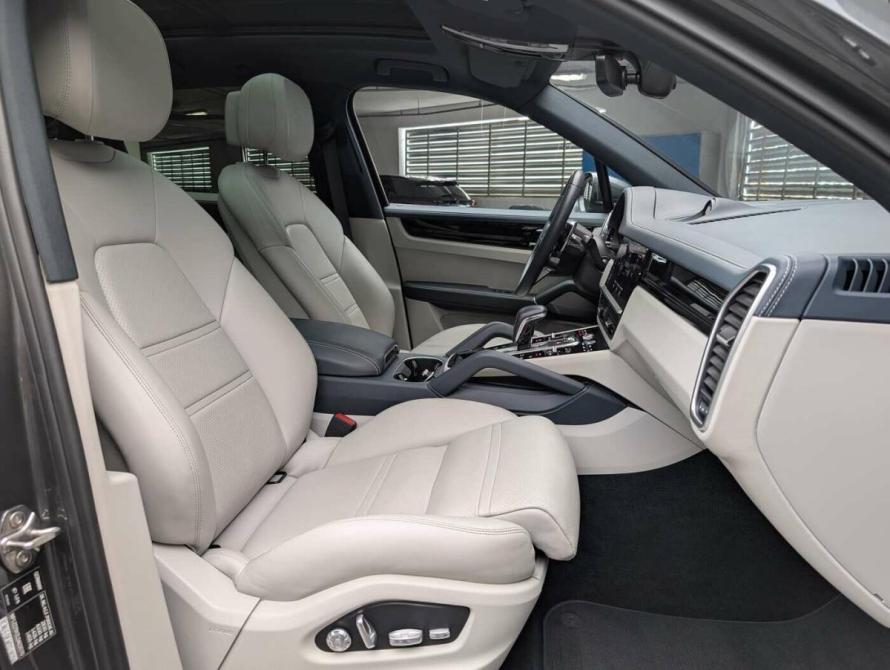Porsche Cayenne III Москва  - изображение 9