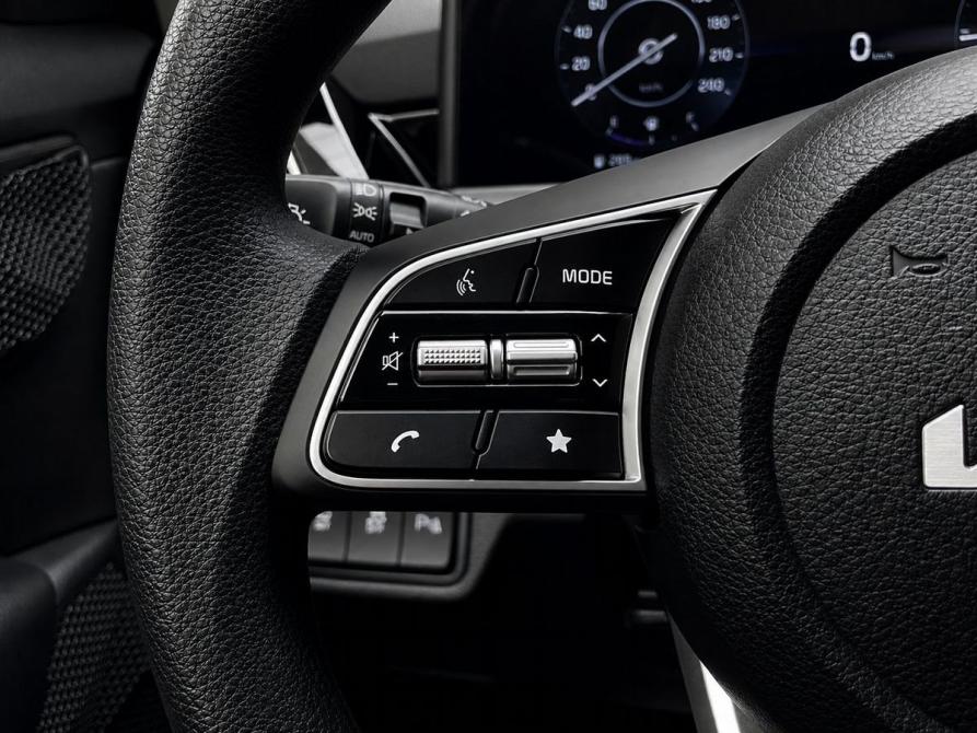 Kia Seltos I Рестайлинг Пермь  - изображение 16