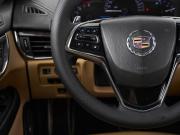 Cadillac ATS I Москва  - изображение 33
