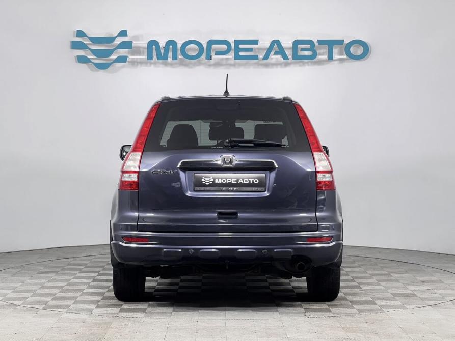 Honda CR-V III Рестайлинг Калининград  - изображение 6