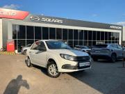 Lada (ВАЗ) Granta I Рестайлинг Нижнекамск  - изображение 19