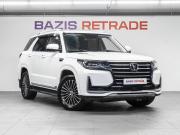 Changan CS95 I Рестайлинг Тюмень  - изображение 34