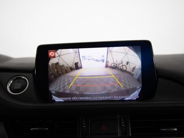 Mazda 6 III (GJ) Рестайлинг 2 с пробегом 2018 года, цена 2 699 000 рублей, 53210 км, седан, Автокод Объявления