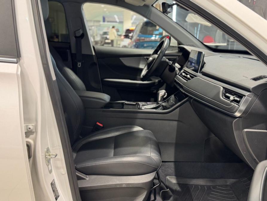 Chery Tiggo 4 Pro I Екатеринбург  - изображение 21