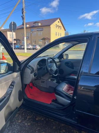 Lada (ВАЗ) Kalina I с пробегом 2010 года, цена 170 000 рублей, 120000 км, хэтчбек, Автокод Объявления