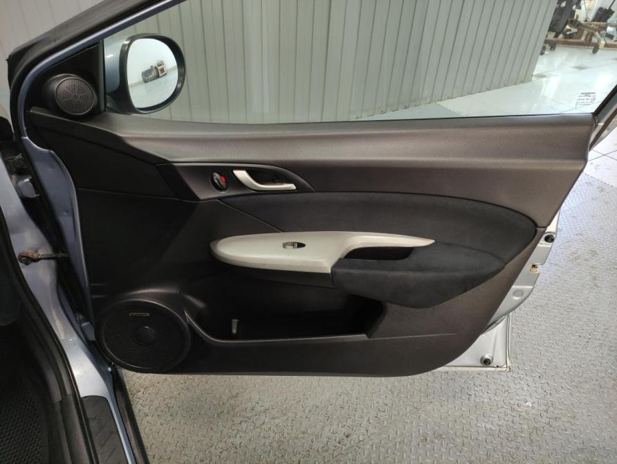 Honda Civic VIII Рестайлинг Пермь  - изображение 16