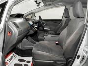 Toyota Prius Alpha I (ZVW40/41) Иркутск  - изображение 31