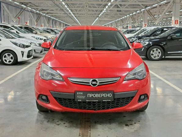 Opel Astra J Рестайлинг с пробегом 2014 года, цена 750 000 рублей, 206802 км, хэтчбек, Автокод Объявления