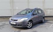 Mazda 5 I (CR) Санкт-Петербург  - изображение 19