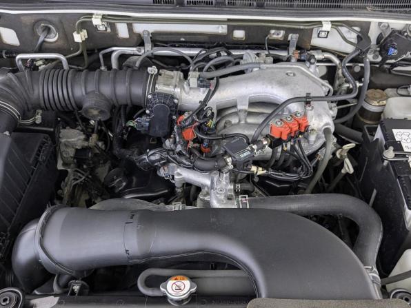 Mitsubishi Pajero IV Рестайлинг 2 с пробегом 2021 года, цена 3 900 000 рублей, 80073 км, внедорожник, Автокод Объявления