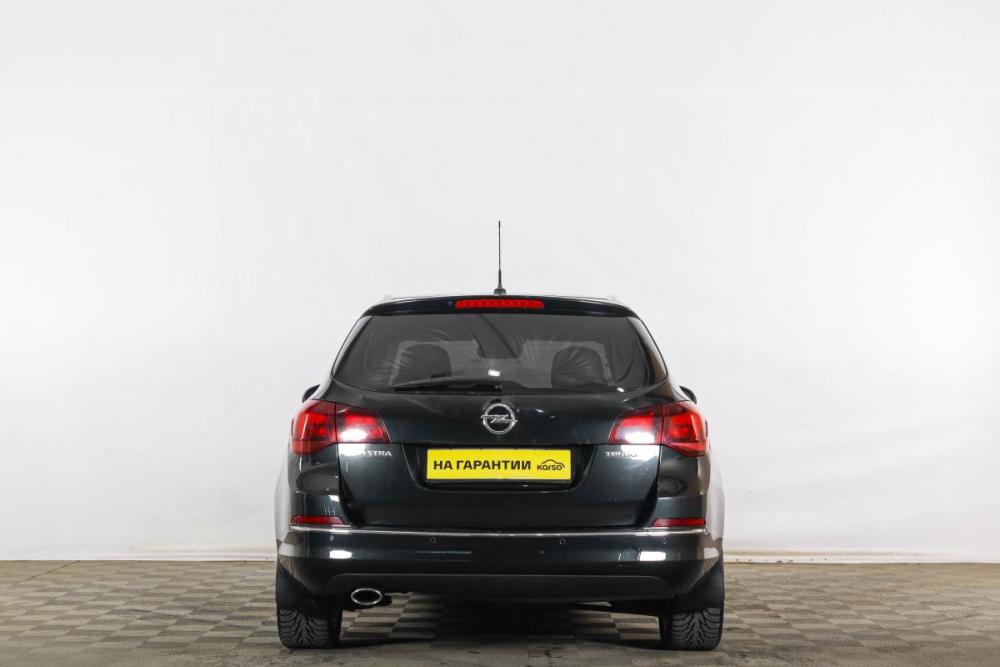 Opel Astra J Тюмень  - изображение 6