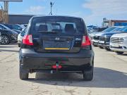 Hyundai Getz I Рестайлинг Вологда  - изображение 22