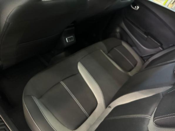 Renault Kaptur I Рестайлинг с пробегом 2020 года, цена 1 620 000 рублей, 53679 км, внедорожник, Автокод Объявления