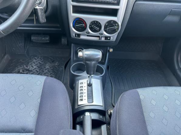Hyundai Getz I Рестайлинг с пробегом 2008 года, цена 535 000 рублей, 161220 км, хэтчбек, Автокод Объявления