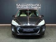 Peugeot 308 I Рестайлинг Уфа  - изображение 18