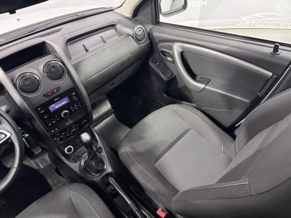 Renault Duster I Рестайлинг с пробегом 2020 года, цена 1 490 000 рублей, 90388 км, внедорожник, Автокод Объявления