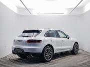Porsche Macan I Москва  - изображение 24