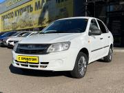 Lada (ВАЗ) Granta I Нефтекамск  - изображение 13