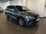 Geely Coolray I Чебоксары  - изображение 31
