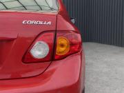 Toyota Corolla X (E140 E150) Пермь  - изображение 62