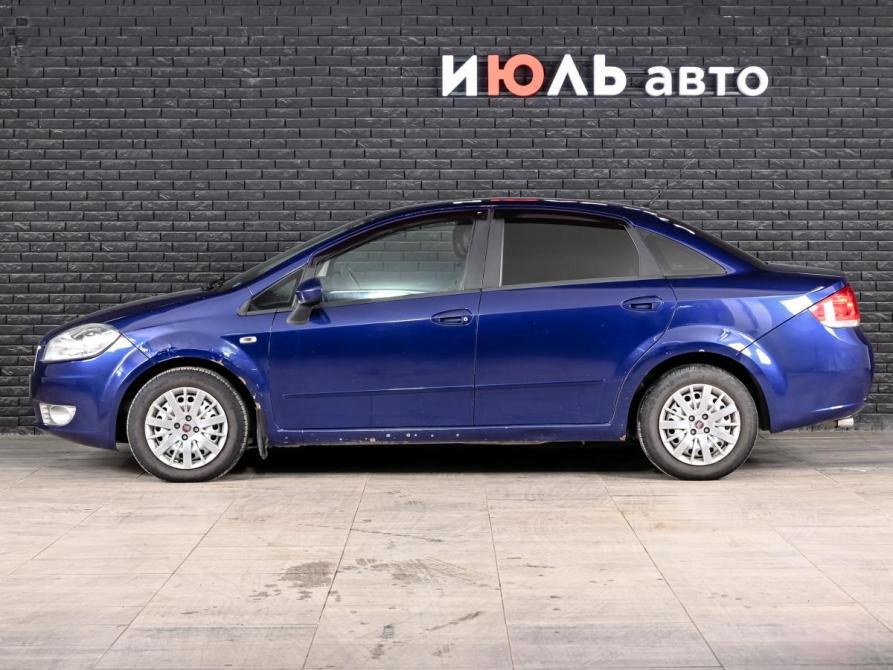 Fiat Linea Екатеринбург  - изображение 4